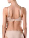 Conte elegant Бюстгальтер 595147 DAY BY DAY RB0001 серебристый пион