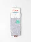 Conte elegant Носки 595153 ACTIVE 20С-18СП светло-серый
