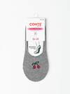 Conte elegant Подследники 595158 CLASSIC 16С-12СП серый