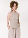 Conte elegant Майка 595162 BASIC COLLECTION LM 5022 (пакет) бежевый