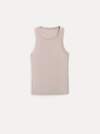 Conte elegant Майка 595162 BASIC COLLECTION LM 5022 (пакет) бежевый