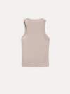 Conte elegant Майка 595162 BASIC COLLECTION LM 5022 (пакет) бежевый