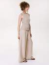 Conte elegant Майка 595162 BASIC COLLECTION LM 5022 (пакет) бежевый