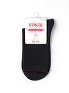 Conte elegant Носки 595163 CLASSIC 25С-202СП черный