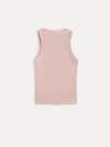 Conte elegant Майка 595164 BASIC COLLECTION LM 5022 (пакет) розовый