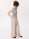 Conte elegant Майка 595166 BASIC COLLECTION LM 5022 (пакет) хаки