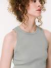 Conte elegant Майка 595166 BASIC COLLECTION LM 5022 (пакет) хаки