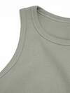 Conte elegant Майка 595166 BASIC COLLECTION LM 5022 (пакет) хаки