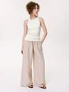 Conte elegant Майка 595167 BASIC COLLECTION LM 5022 (пакет) экрю