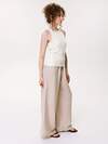 Conte elegant Майка 595167 BASIC COLLECTION LM 5022 (пакет) экрю