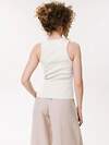 Conte elegant Майка 595167 BASIC COLLECTION LM 5022 (пакет) экрю