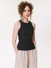 Conte elegant Майка 595168 BASIC COLLECTION LM 5022 (пакет) черный
