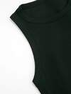 Conte elegant Майка 595168 BASIC COLLECTION LM 5022 (пакет) черный