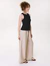 Conte elegant Майка 595168 BASIC COLLECTION LM 5022 (пакет) черный