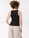 Conte elegant Майка 595168 BASIC COLLECTION LM 5022 (пакет) черный