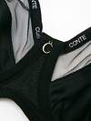 Conte elegant Бюстгальтер 595171 SECOND SKIN RB6190 черный
