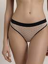 Conte elegant Трусы 595179 PRINT DOTS LB 2545 