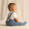 CONTE-KIDS Детские колготки 595200 TIP-TOP (с подтяжками) 25С-148СП джинс