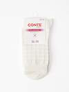 Conte elegant Носки 595218 CLASSIC 25С-202СП молочный