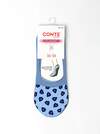 Conte elegant Подследники 595224 CLASSIC 26С-34СП светлый джинс