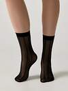 Conte elegant Носки 595227 FANTASY 25С-181СП nero