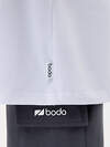 Bodo Футболка 595269 4-488MU белый