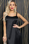 LT Collection Платье 595277 П11649 чёрный