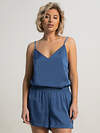 LT Collection Комплект 595281 П15630-56М Синий