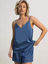 LT Collection Комплект 595281 П15630-56М Синий