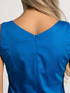 LT Collection Сарафан 595282 П15639-10М Синий