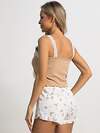 LT Collection Костюм 595283 К15647-33М Бежевый