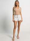 LT Collection Костюм 595283 К15647-33М Бежевый