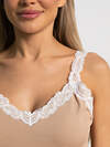 LT Collection Костюм 595283 К15647-33М Бежевый