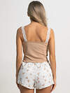 LT Collection Костюм 595283 К15647-33М Бежевый