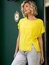 LT Collection Блуза 595292 Б15812-35М Желтый