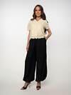 LT Collection Брюки 595294 Б15815-30М Черный