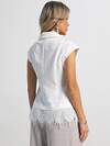 LT Collection Жилет 595296 Б15916-10М Белый