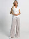 LT Collection Жилет 595296 Б15916-10М Белый