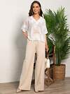 LT Collection Костюм 595298 К15909-7М Бежевый