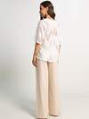 LT Collection Костюм 595298 К15909-7М Бежевый