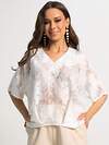 LT Collection Костюм 595298 К15909-7М Бежевый