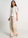 LT Collection Костюм 595298 К15909-7М Бежевый