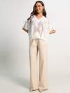 LT Collection Костюм 595298 К15909-7М Бежевый