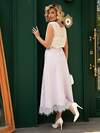 LT Collection Юбка 595300 Ю15917-10М Фиолетовый