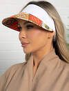 LT Collection Козырек 595305 КЗ58-23М Оранжевый