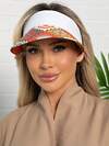 LT Collection Козырек 595305 КЗ58-23М Оранжевый