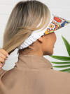 LT Collection Козырек 595305 КЗ58-23М Оранжевый