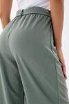 Lika Dress Брюки 595332 10720 Полынь