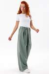 Lika Dress Брюки 595332 10720 Полынь