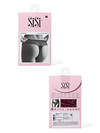 SiSi Трусы 595340 SI 2111B Glamour String Nero (Черный)